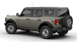 2026 Ford Bronco® External Image 3